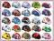 KASK dla dzieci  SPOKEY REGULOWANY rowerek rolki