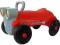 MARKOWY JEŹDZIK C-CAR Retro Design ToyMonster