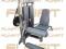 Precor seria Infinity - Seated Leg Curl