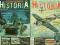 TWH - Technika Wojskowa Historia - zestaw 2 szt.!!