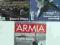 ARMIA Ilustrowany Magazyn Wojskowy - zestaw 3szt.!