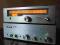 Wzmacniacz ROTEL RA-300 Tuner ROTEL RT-226 highend