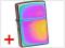 Super zapalniczka !!! ZIPPO 151 SPECTRUM NOWA !!!