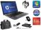 MOCNY HP PROBOOK 4 RDZENIE 8GB 2x GRAFIKA ATI WIN7