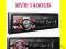 PIONEER MVH-1400UB NEW2012 USB_Iphone_iPod_KRAKOW