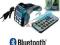 TRANSMITER FM MP3 SD/HC/USB/EQ Z BLUETOOTH