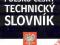 Słownik techniczny polsko-czeski