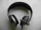 Słuchawki z mikrofonem E5 Stereo - bdb stan.