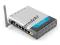 ROUTER WIFI Z SERWEREM DRUKU D-LINK DI-524UP