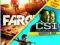 FAR CRY2 + CSI 5:MORDERCZE ZAMIARY XBOX 360 PL