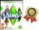 The Sims 3 PC PL nowa POLSKA WERSJA WYS24H FV