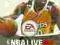 NBA Live 08 PC Nowy Folia OD RĘKI 24h Game Projekt
