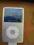 Ipod Classic 120 GB Uszkodzony OKAZJA BCM