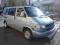 VOLKSWAGEN MULTIVAN 2.5 BENZYNA + LPG WARSZAWA