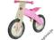 ROWEREK BIEGOWY - TUPTUP MISSY