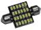 ZAROWKA 24 POWER LED DIODA C5W C10W rejestracja