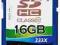 Karta Pretec SD SDHC 16GB 16 GB 233x Class 10 ~NGS