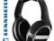 SENNHEISER HD 448 HD448 - NIE PRZEGAP OKAZJI -