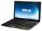 ASUS K52J i3-4wątki 3/320/LED/ATI 6370M-1GB GWARAN