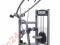 NOWA Impulse Lat Pull jak Technogym lub Precor