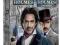 SHERLOCK HOLMES 1+2 BOX , Blu-ray , SKLEP W-wa