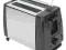 TOSTER STAL NIERDZEWNA [ 1440 BS1 ] 750W GWARANCJA