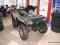 POLARIS SPORTSMAN 850 XP EFI Browning EPS 2011 ROK