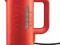 Bodum - Czajnik elektryczny BISTRO -czerwony 0,5 l