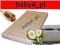 Materac Danpol 120x60x8 GRYKA PIANKA KOKOS 2strony