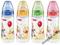 NUK Butelka FIRST CHOICE DISNEY 300 ml 0% BPA