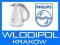 Czajnik elektryczny PHILIPS HD 4676/40 lawenda