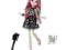 8MONSTER HIGH UPIORNI UCZNIOWIE ROCHELLE GOYLE