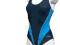 KOSTIUM PŁYWACKI KĄPIELOWY AQUA SPEED KAJA M __ 38