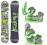 Nowy Snowboard Raven Core 154cm ROCKER + s600 M/L