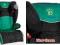 Sunshine Kids Monterey IsoFix + Organizer Zielony