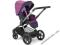 JANE WÓZEK SPACEROWY MUUM TYCHY VIOLET 4 KOLORY