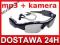 3w1 OKULARY _KAMERA_ODTWARZACZ MP3 ETUI GRATIS M24