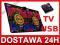 PODWÓJNA MATA DO TAŃCZENIA TV PC USB 2012 GRA G45