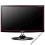 MONITOR SAMSUNG LED 23" S23B350H CZARNO-CZERW