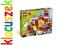 LEGO DUPLO 6168 REMIZA