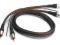 KABEL SYGNAŁOWY TEC 5 M. 2*EKRAN  WROCŁAW