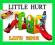 LITTLE TIKES 440W PLAC ZABAW 8 w 1 +MOTOR LITTLE T