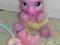 RÓŻYCZKA INTERAKTWNA KUCYK DZIEŃ DZIECKA