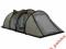 Namiot Coleman Mackenzie X6 *BS* W-w,Wa-wa