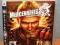 Mercenaries 2 : World In Flames    [ Rybnik ]