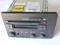 VOLVO S60 V70 RADIO CD HU-803 ORYGINAŁ Cz-wa