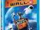 Disney WALL-E _BLu-ray x2  EDYCJA SPECJALNA_