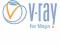 V-Ray for Maya 2.0 + klucz USB