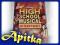 DVD -  HIGH SCHOOL KONCERT  - nowa folia