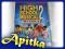 DVD -  HIGH SCHOOL MUSICAL 2  - nowa folia